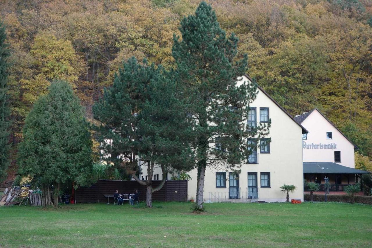 Hotel Burkartsmühle 3*