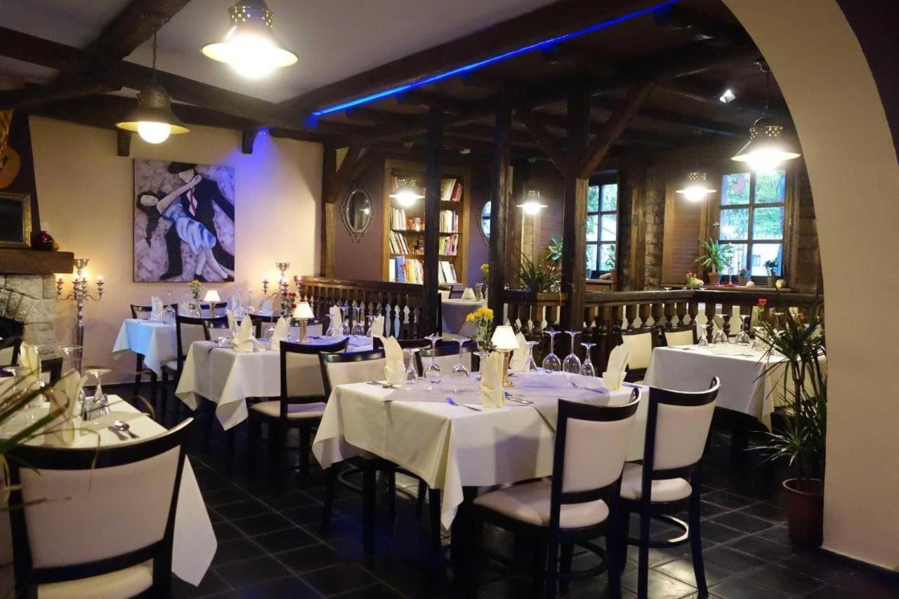 Burkartsmühle 3* Hofheim am Taunus